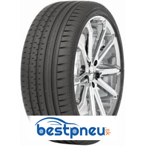 CONTINENTAL 295/30 ZR18 94Y   TL CONTISPORTCONTACT 2 